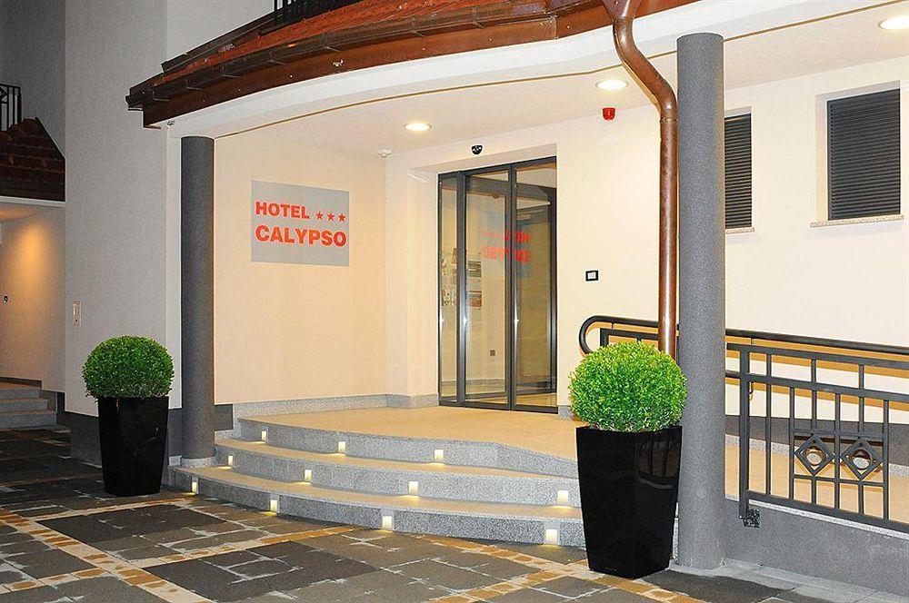 Hotel Calypso Zagabria Esterno foto